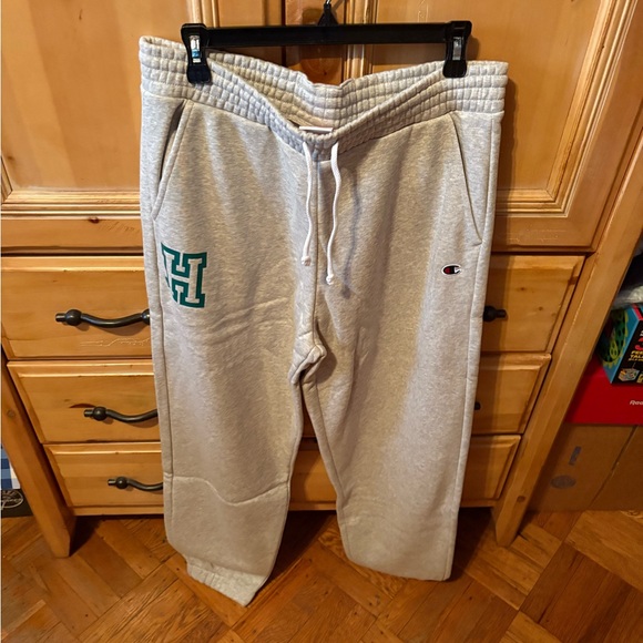 hawkins high sweatpants